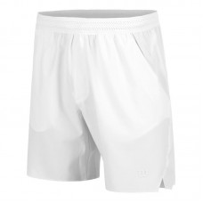 Short Wilson Tournament V2 7 Blanco
