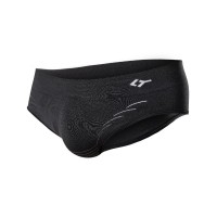 Slip Floky Corelift Negro