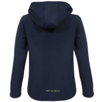 Softshell Nox Pro Blue Lima Donna