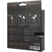 SpinMax 4on  Offer + Cheap