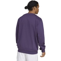 Adidas Heritage Graphic Felpa Viola  Offerta + Economico