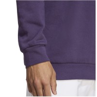 Adidas Heritage Graphic Felpa Viola  Offerta + Economico