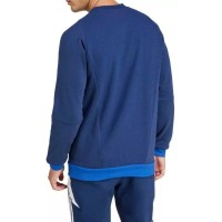 Sudadera Adidas Tiro 23 Crew Azul Marino  Oferta + Barato
