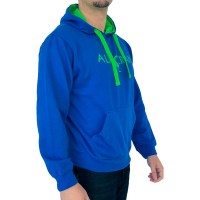 Alacran Team Royal Green Sweatshirt