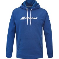Sudadera Babolat Exercice Azul Blanco  Offre - Pas cher