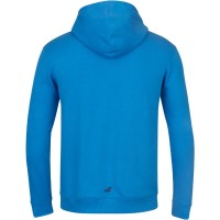 Babolat Exercice Bleu Sweat-shirt