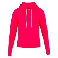 Babolat Exercise Sweatshirt Pink Women