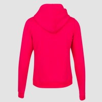Babolat Exercise Sweatshirt Pink Women