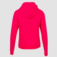 Babolat Exercise Sweatshirt Rose Femmes