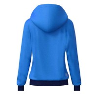 Sudadera BD Badu Beach Spirit Chill Azul  Offerta + Economico