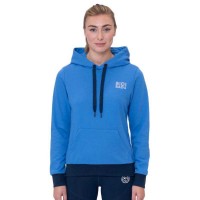 Sudadera BD Badu Beach Spirit Chill Azul  Offerta + Economico