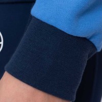 Sudadera BD Badu Beach Spirit Chill Azul  Offerta + Economico