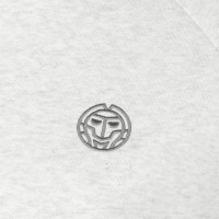 Bidi Badu Chill Crew Sweatshirt Blanc Fonce Femme  Offre - Pas cher