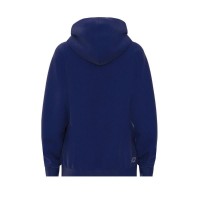 Bidi Badu Sweat-shirt Colortwist Chill Bleu Fonce pour Femme