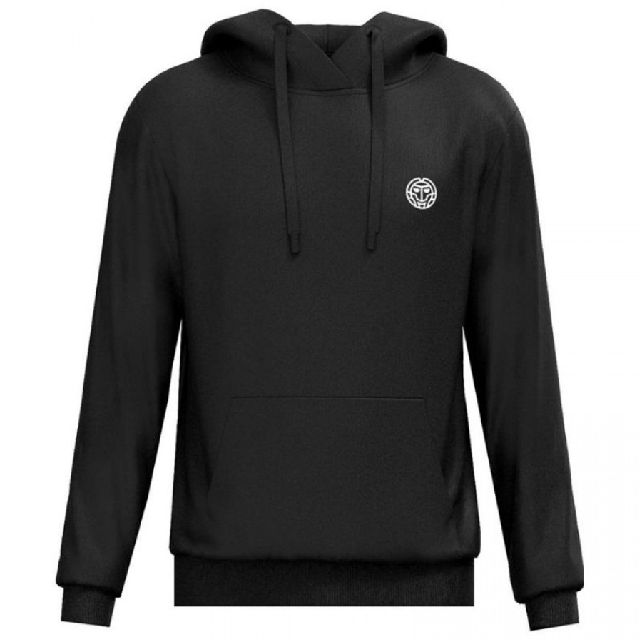 Bidi Badu Crew Chill Sweat-shirt Noir  Offre - Pas cher
