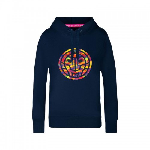 Sweat-shirt Bidi Badu Hidaya Mixed Print Sweat-shirt Bidi Badu Hidaya Mixed Print