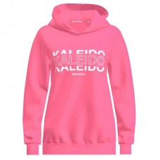 Bidi Badu Sweat-shirt Kaleido Chill Rose