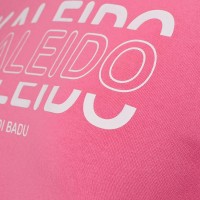 Sudadera Bidi Badu Kaleido Chill Rosa  Oferta + Barato