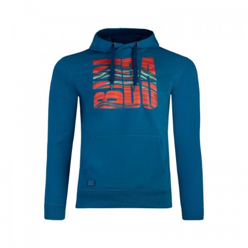 Sweatshirt Bidi Badu Khan Petroleo Sweatshirt Bidi Badu Khan Petroleo
