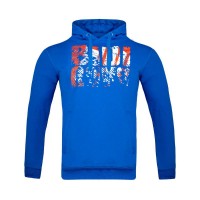 Sudadera Bidi Badu Koami Azul