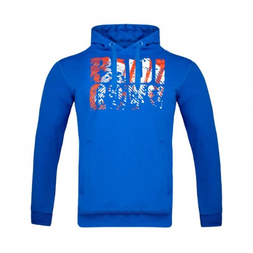 Sudadera Bidi Badu Koami Azul Sudadera Bidi Badu Koami Azul