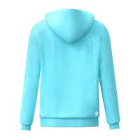 Sudadera Bidi Badu Melbourne Aqua Mix  Offre - Pas cher