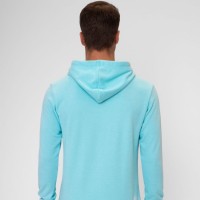 Sudadera Bidi Badu Melbourne Aqua Mix  Offre - Pas cher