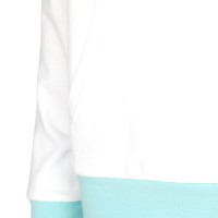 Sudadera Bidi Badu Melbourne Chill Blanco  Oferta + Barato