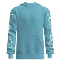 Bidi Badu Melbourne Chill Mint Felpa  Offerta + Economico