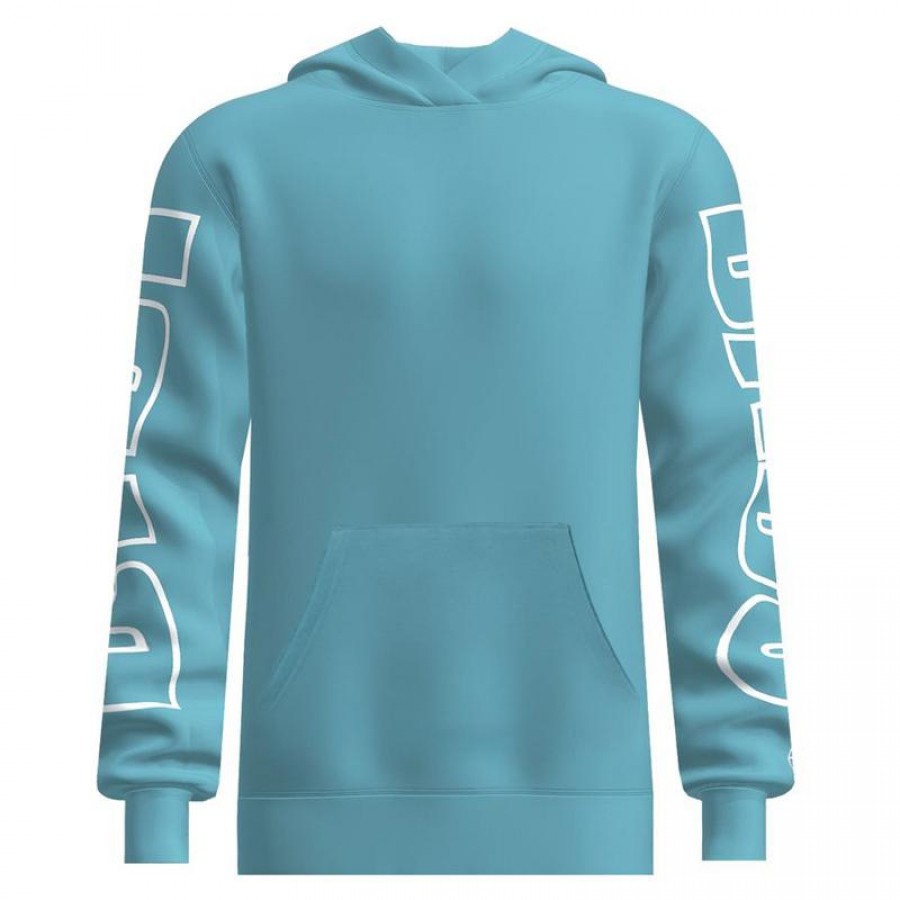 Bidi Badu Melbourne Chill Mint Felpa  Offerta + Economico