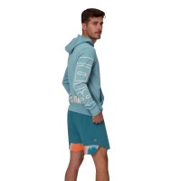 Bidi Badu Melbourne Chill Mint Felpa  Offerta + Economico