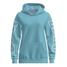 Bidi Badu Melbourne Chill Mint Sweat-shirt pour femme