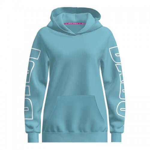 Bidi Badu Melbourne Chill Mint Women''s Sweatshirt Bidi Badu Melbourne Chill Mint Women''s Sweatshirt