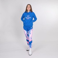 Sweatshirt Bidi Badu Omono Blue Women