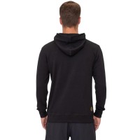 Bidi Badu Paris Felpa Chill Nero Oro  Offerta + Economico