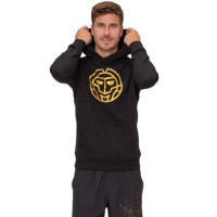 Bidi Badu Paris Felpa Chill Nero Oro  Offerta + Economico