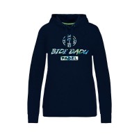 Sudadera Bidi Badu Rebiya Azul Oscuro