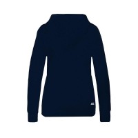 Bidi Badu Rebiya Dark Blue Sweatshirt