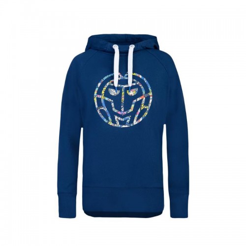 Bande dessinee Sudadera Bidi Badu Ruby Bande dessinee Sudadera Bidi Badu Ruby