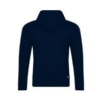 Bidi Badu Sayouba Sweat-shirt bleu fonce