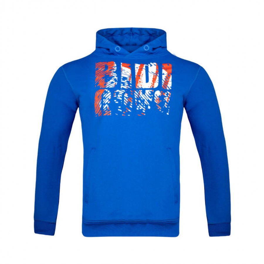 Bidi Badu Semere Blue Junior Sweat-shirt