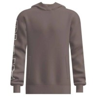 Bidi Badu Spectrum Chill Felpa Marrone  Offerta + Economico