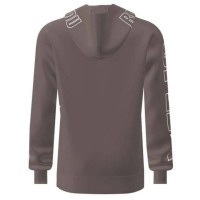Bidi Badu Spectrum Chill Felpa Marrone  Offerta + Economico