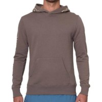 Bidi Badu Spectrum Chill Felpa Marrone  Offerta + Economico
