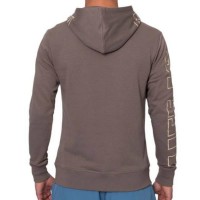 Bidi Badu Spectrum Chill Felpa Marrone  Offerta + Economico