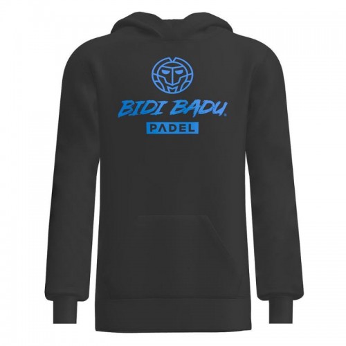 Bidi Badu Spike Chill Sweat-shirt gris fonce Bidi Badu Spike Chill Sweat-shirt gris fonce
