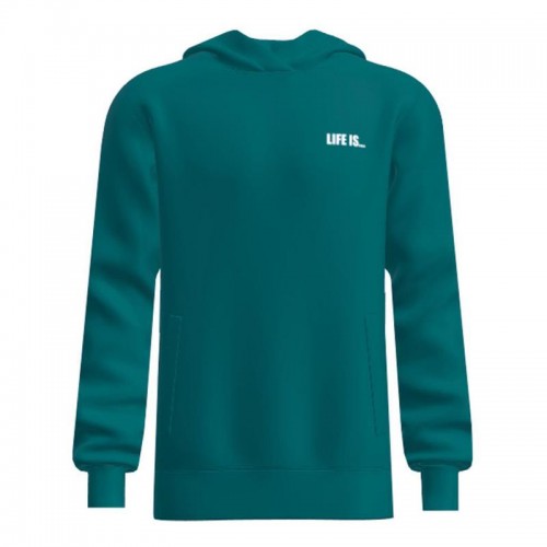 Bidi Badu Spike Chill Sweat-shirt vert fonce Bidi Badu Spike Chill Sweat-shirt vert fonce