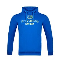 Sudadera Bidi Badu Tajeu Azul