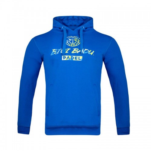Bidi Badu Tajeu Sweat-shirt bleu Bidi Badu Tajeu Sweat-shirt bleu