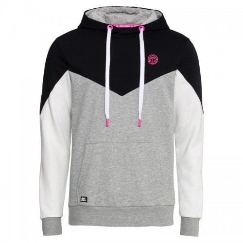 Bidi Badu Tulani Black White Grey Sweatshirt Bidi Badu Tulani Black White Grey Sweatshirt
